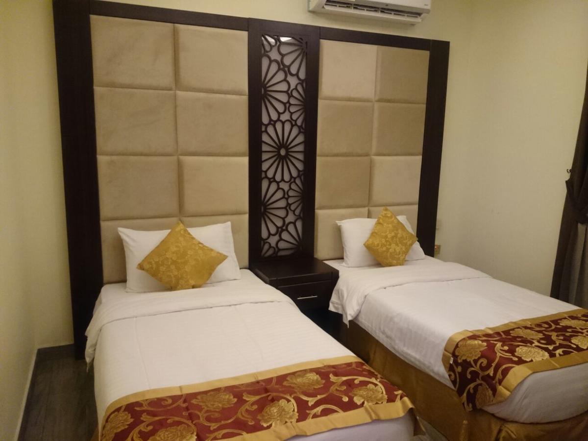 Ghrass Aparthotels 3 Al Quway'iyah Zewnętrze zdjęcie