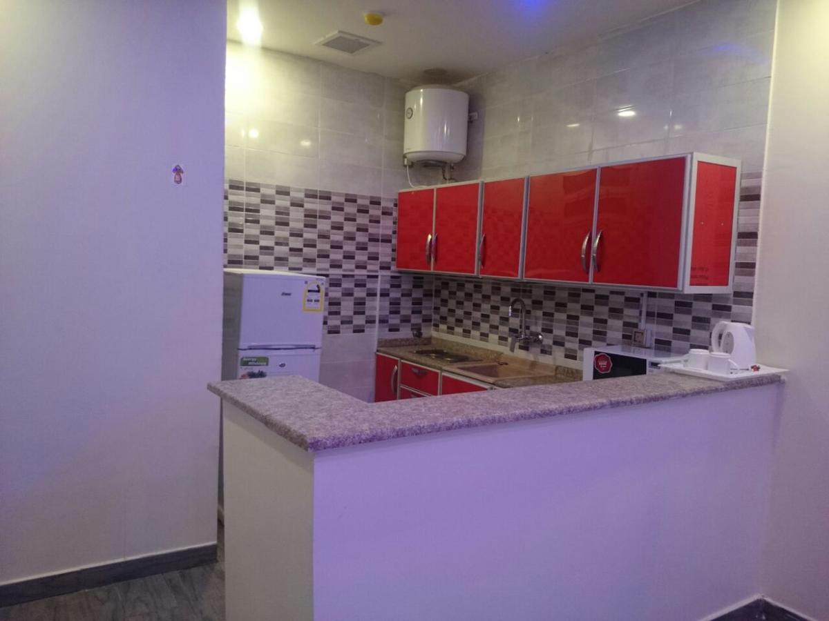 Ghrass Aparthotels 3 Al Quway'iyah Zewnętrze zdjęcie