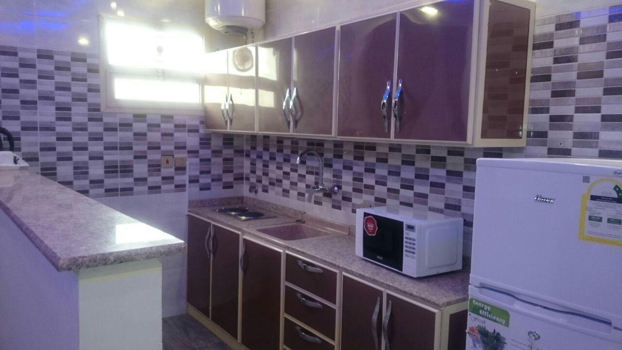 Ghrass Aparthotels 3 Al Quway'iyah Zewnętrze zdjęcie