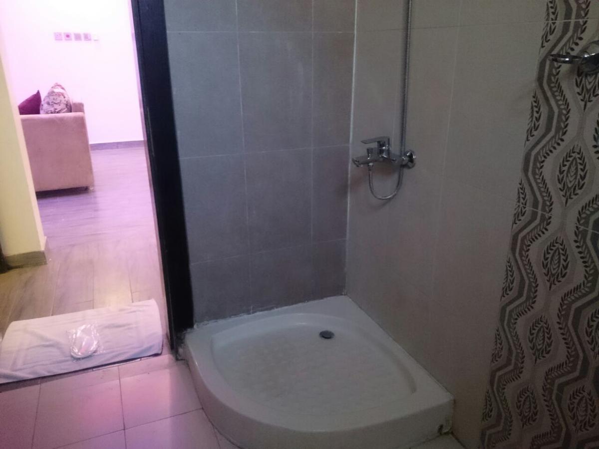 Ghrass Aparthotels 3 Al Quway'iyah Zewnętrze zdjęcie