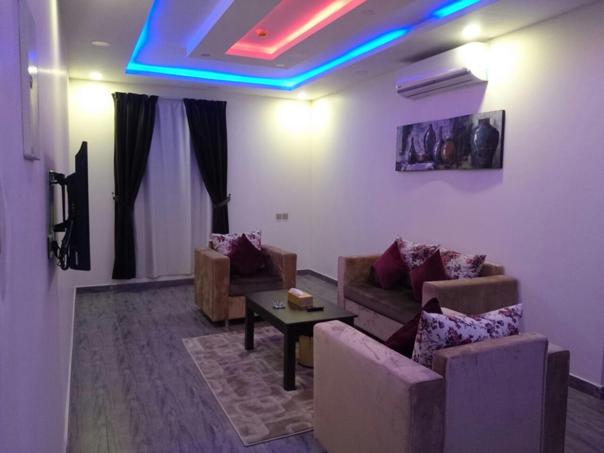 Ghrass Aparthotels 3 Al Quway'iyah Zewnętrze zdjęcie