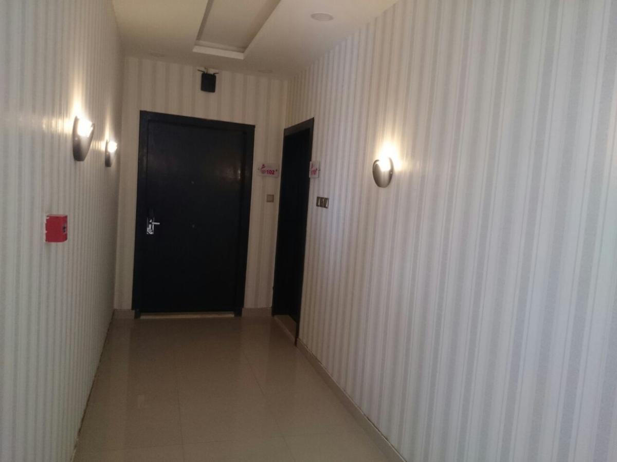 Ghrass Aparthotels 3 Al Quway'iyah Zewnętrze zdjęcie