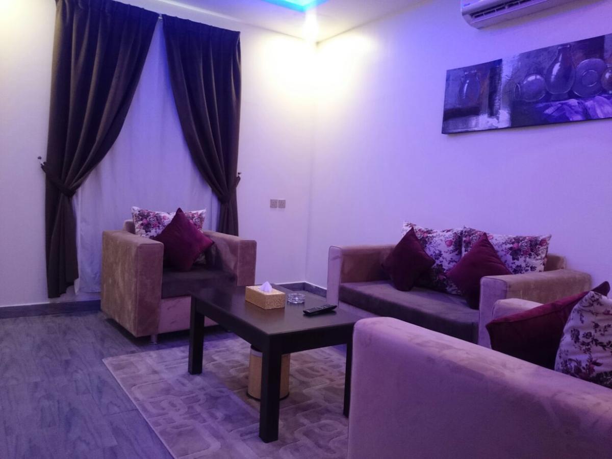 Ghrass Aparthotels 3 Al Quway'iyah Zewnętrze zdjęcie