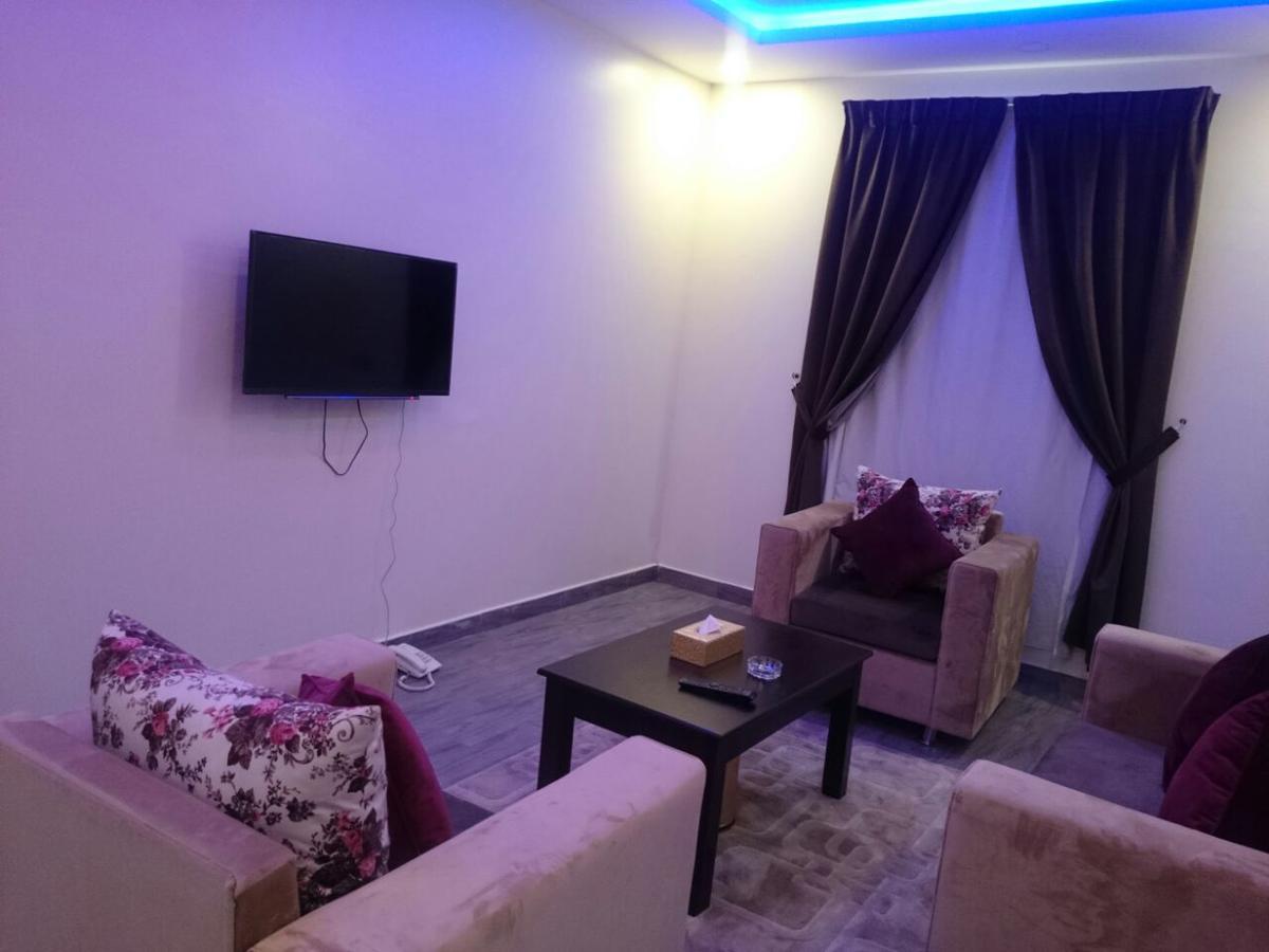 Ghrass Aparthotels 3 Al Quway'iyah Zewnętrze zdjęcie