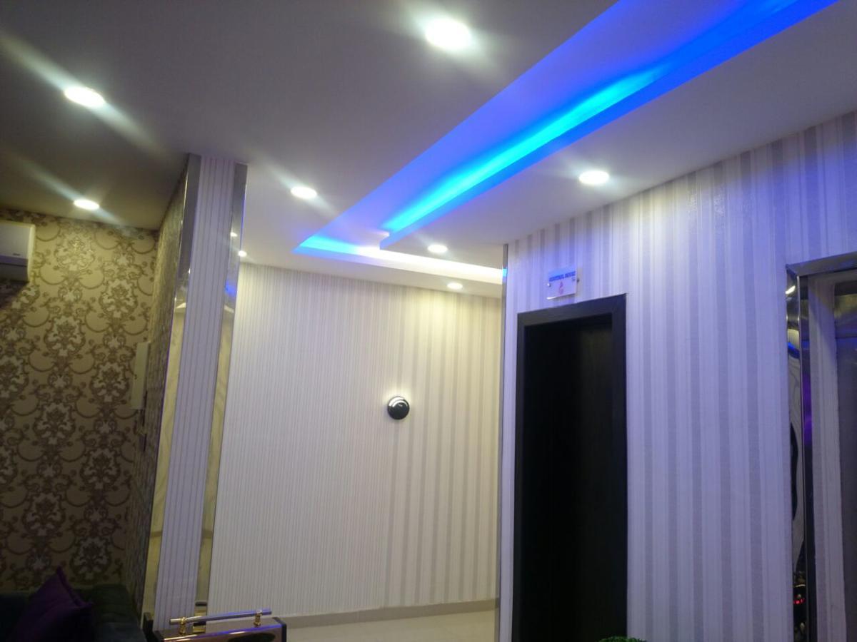 Ghrass Aparthotels 3 Al Quway'iyah Zewnętrze zdjęcie