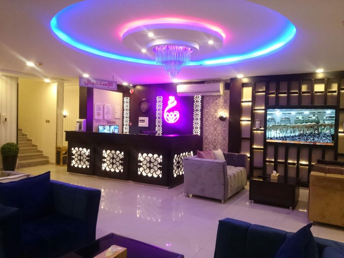 Ghrass Aparthotels 3 Al Quway'iyah Zewnętrze zdjęcie