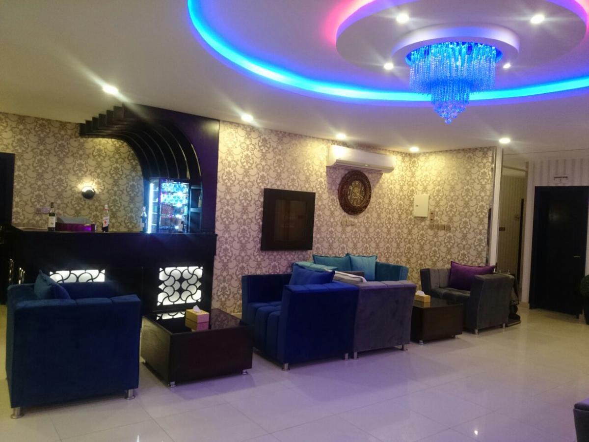 Ghrass Aparthotels 3 Al Quway'iyah Zewnętrze zdjęcie