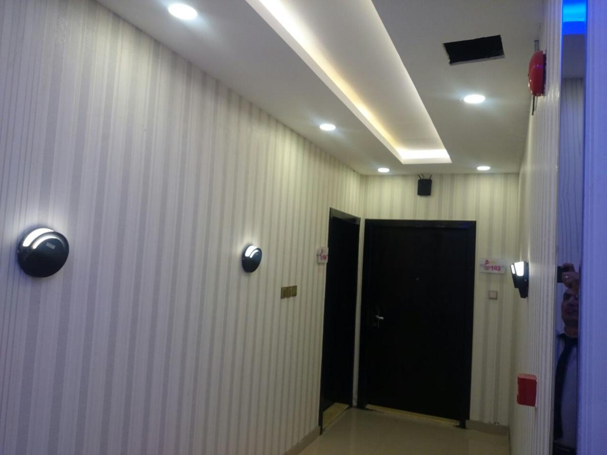 Ghrass Aparthotels 3 Al Quway'iyah Zewnętrze zdjęcie