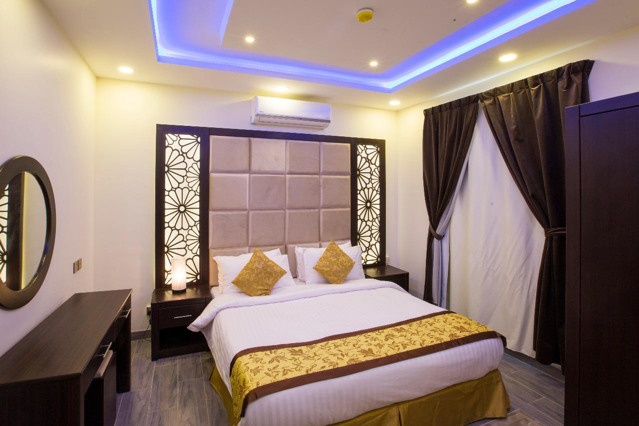 Ghrass Aparthotels 3 Al Quway'iyah Zewnętrze zdjęcie