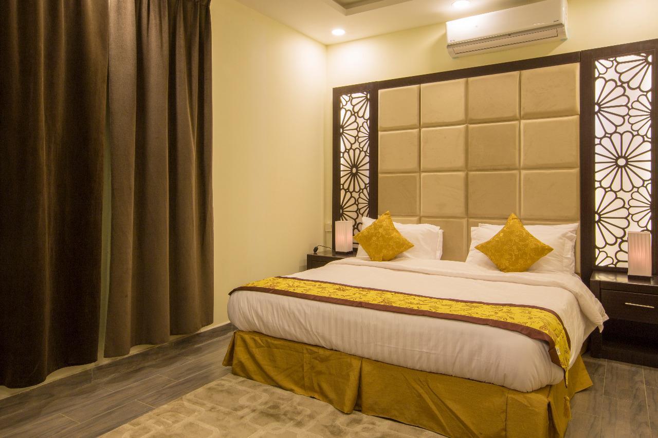 Ghrass Aparthotels 3 Al Quway'iyah Zewnętrze zdjęcie