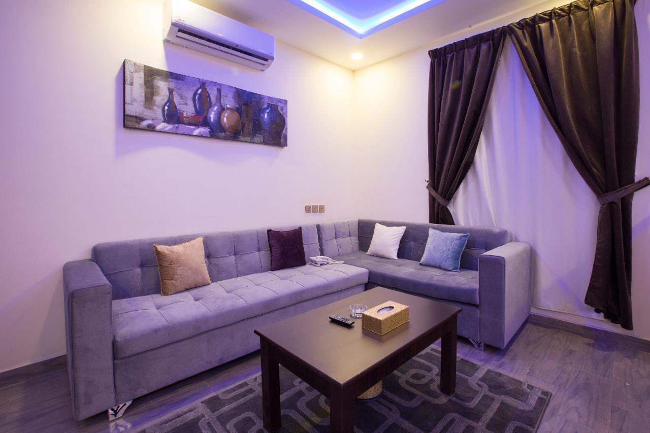 Ghrass Aparthotels 3 Al Quway'iyah Zewnętrze zdjęcie