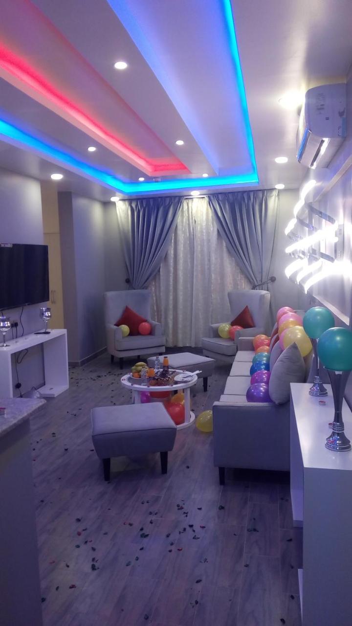 Ghrass Aparthotels 3 Al Quway'iyah Zewnętrze zdjęcie
